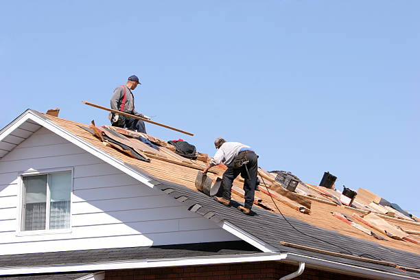 Best Rubber Roofing (EPDM, TPO)  in Wheelersburg, OH